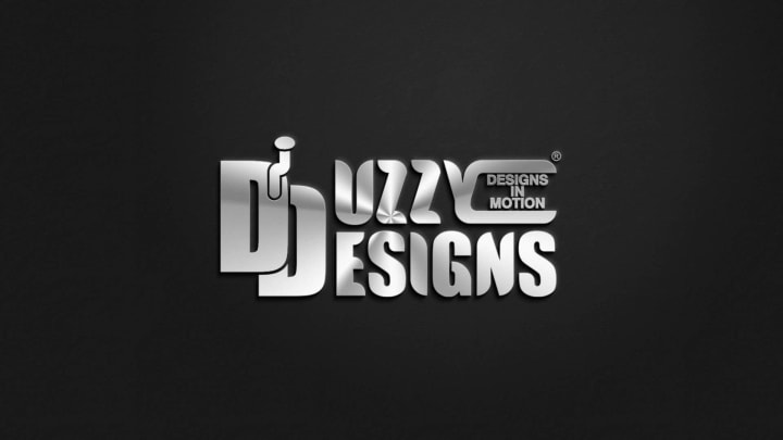 Duzzy Designs short disc